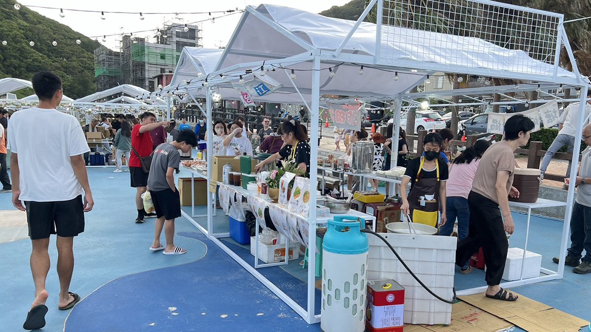 微光馬祖五週年浪漫登場 7月11日南竿海島音樂派對引爆夏夜精彩 8 line oa chat 250630 213901 group 1