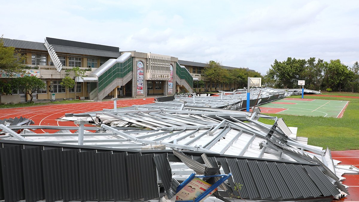 中颱丹娜絲重創嘉義 翁章梁赴沿海勘災估損逾2億元 高雄市伸援協助重建 4 1d3a3858 2780 4cb1 9ca7 2ed14ac9220d