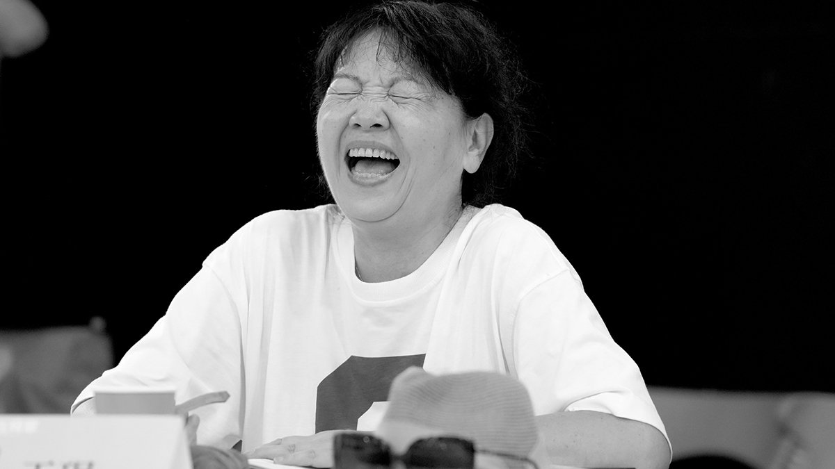 綠光劇團《八月,在我家》2025下半年登場 13位實力派演員同台飆戲 掀起家庭情感風暴 2 line oa chat 250704 212442