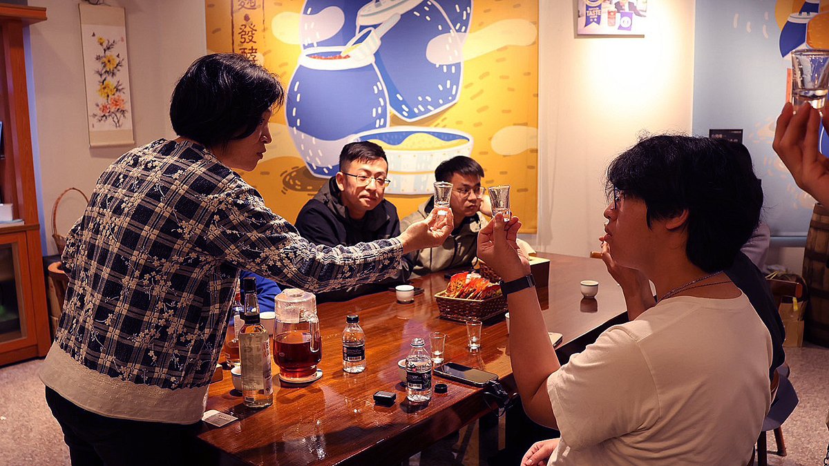 大學生揪團扛起「貝殼」 翻轉大安海港老聚落!國立聯大團隊以創意注入地方活力 3 line oa chat 250725 103847 group 2