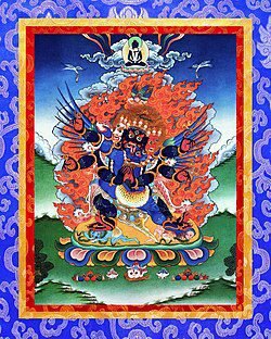 藏傳佛教-普巴金剛;如何對治當代不安?—從宗教實踐談參與法會的意義 1 394230 730630787382 290090952837532801416650819967410414644609 204437860
