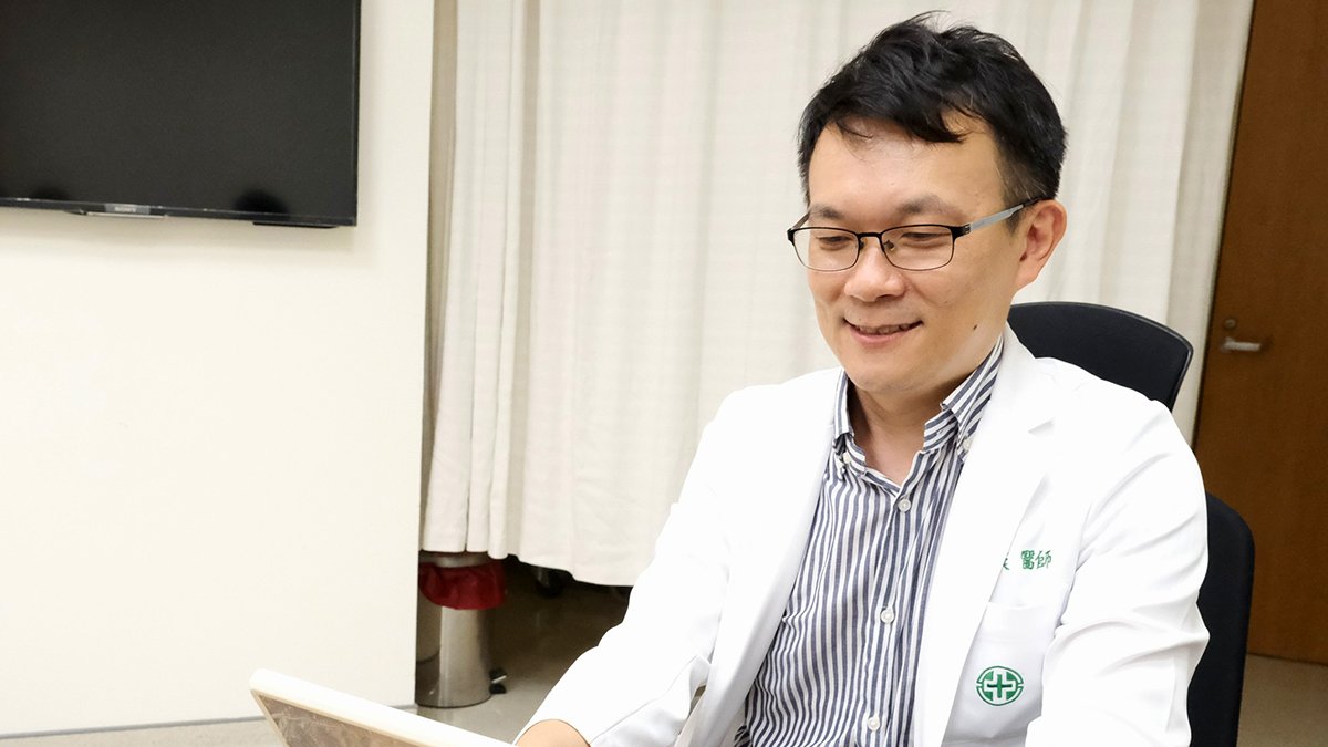 奶奶變健忘竟是「睡不好」惹禍? 亞東醫創新照護助高齡者找回精神 1 line oa chat 250804 210156