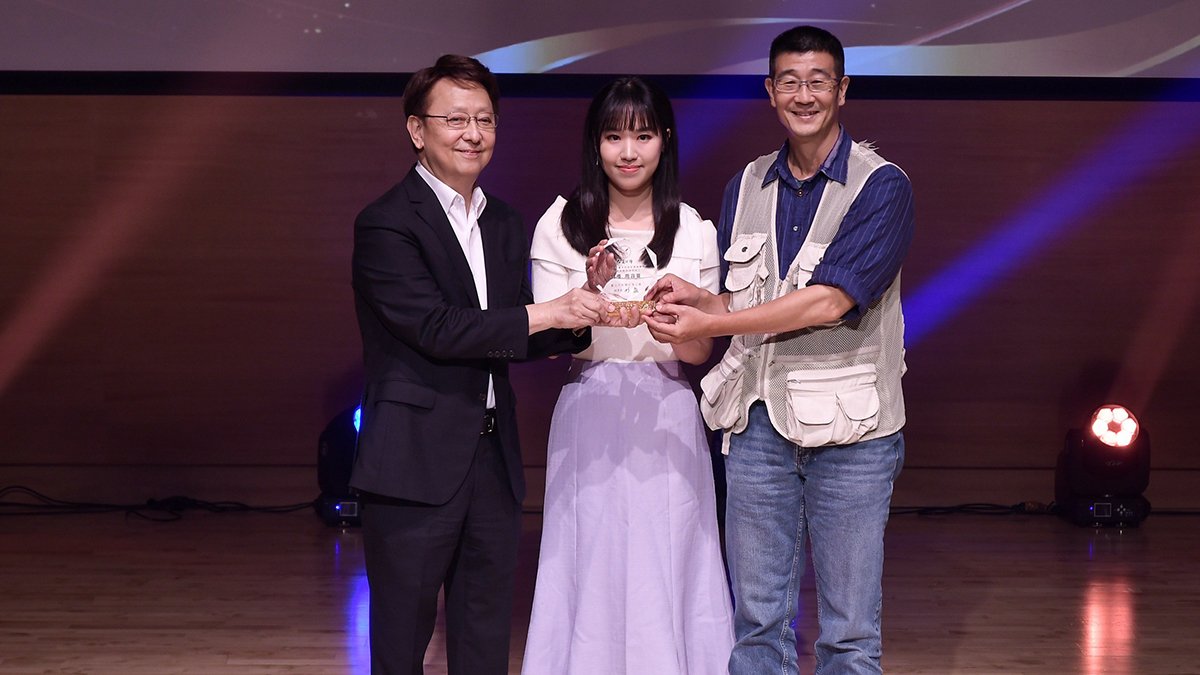 新聞界年度盛會 光明面新聞獎肯定媒體傳遞善與希望 2 line oa chat 250829 124036