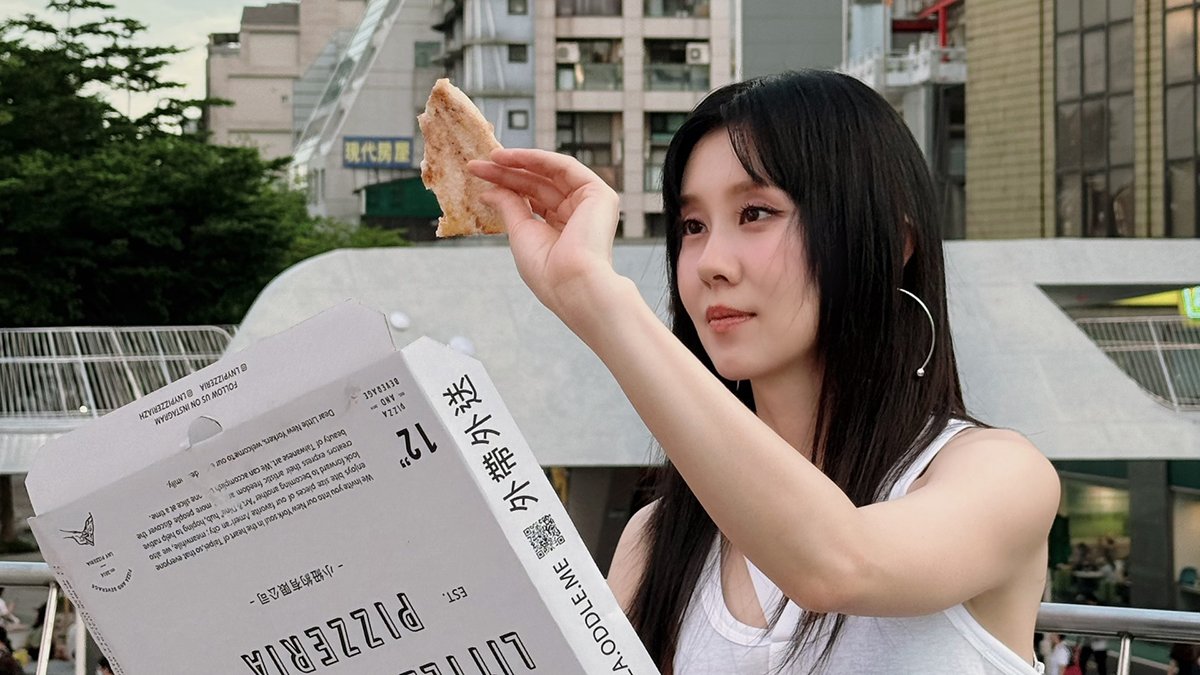 白安推新專輯《星期八》 〈路邊野餐〉奪雙冠、11月展開全新巡演 3
