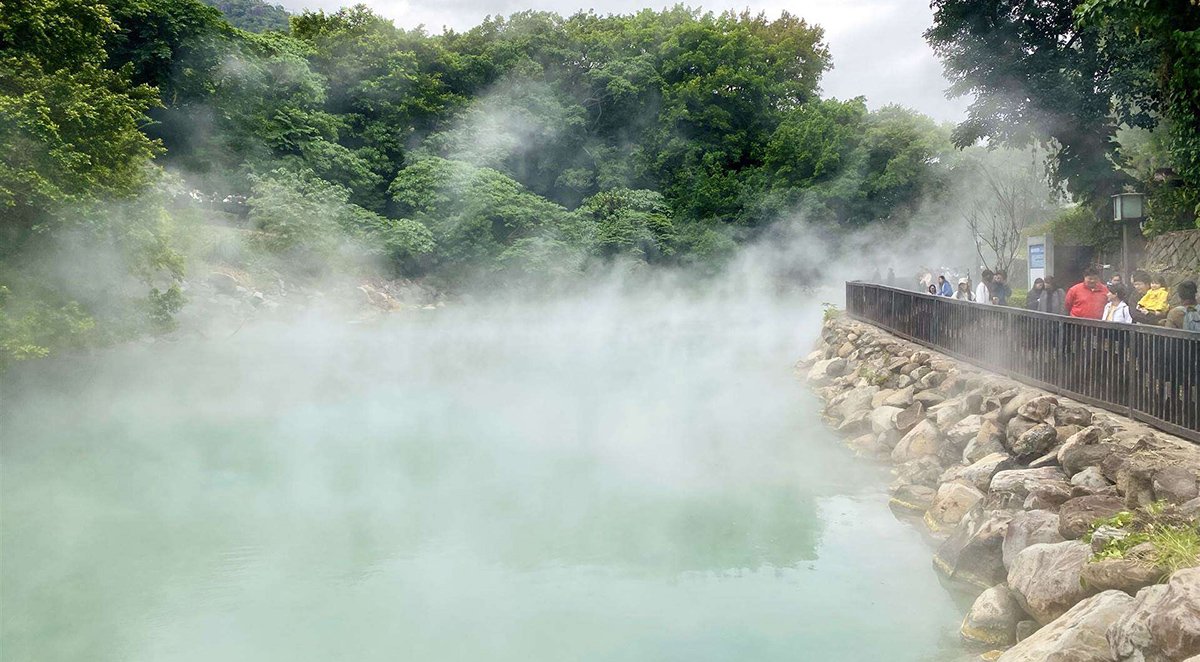 沖繩太鼓揭序幕 臺北溫泉季10月30日登場 1 1024x768 articles image