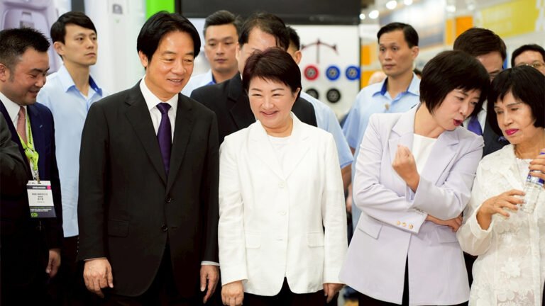 台中國際會展中心啟動試營運 五金博覽會打頭陣登場 9 2025taiwanguojiwujingongjubolanhuiwujingongyezhanj