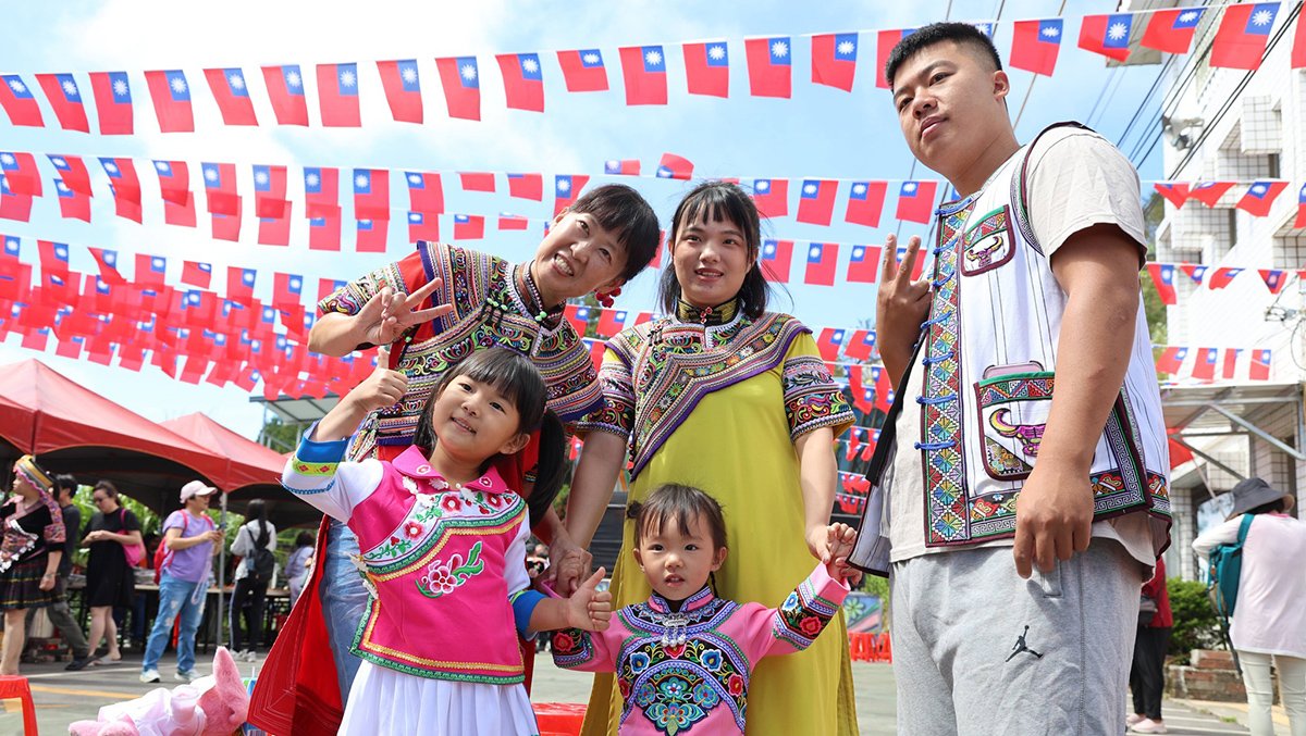 清境火把節10月24日登場 哈尼族長街宴熱鬧揭序幕 3 559560610 1122485446725749 6016841201660133027 n