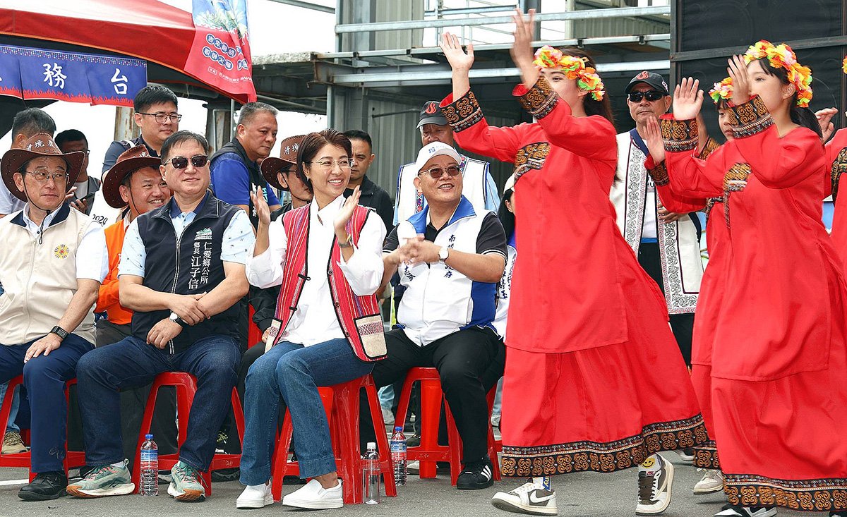 清境火把節10月24日登場 哈尼族長街宴熱鬧揭序幕 5 561591538 1122485893392371 7353220708452749438 n