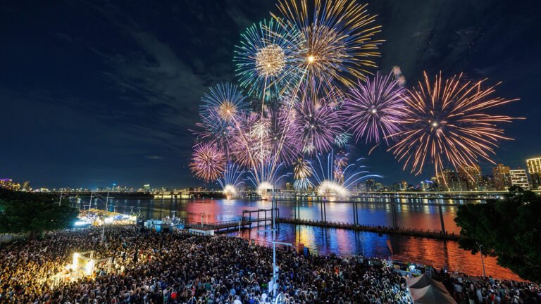 台北觀光品牌放光芒!「大稻埕夏日節」奪美國繆思創意獎鉑金獎 秋冬15場活動熱鬧登場 4 taibeishizhengfujubandedadaochengxiarijieyichengwe