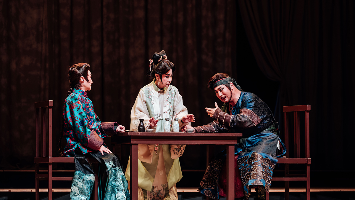 唐美雲新作《夢在海潮那邊》12月登台中 海賊女王再掀年度大戲旋風 3 2025nttyujianjurentangmeiyungezixituanmengzaihaich 3