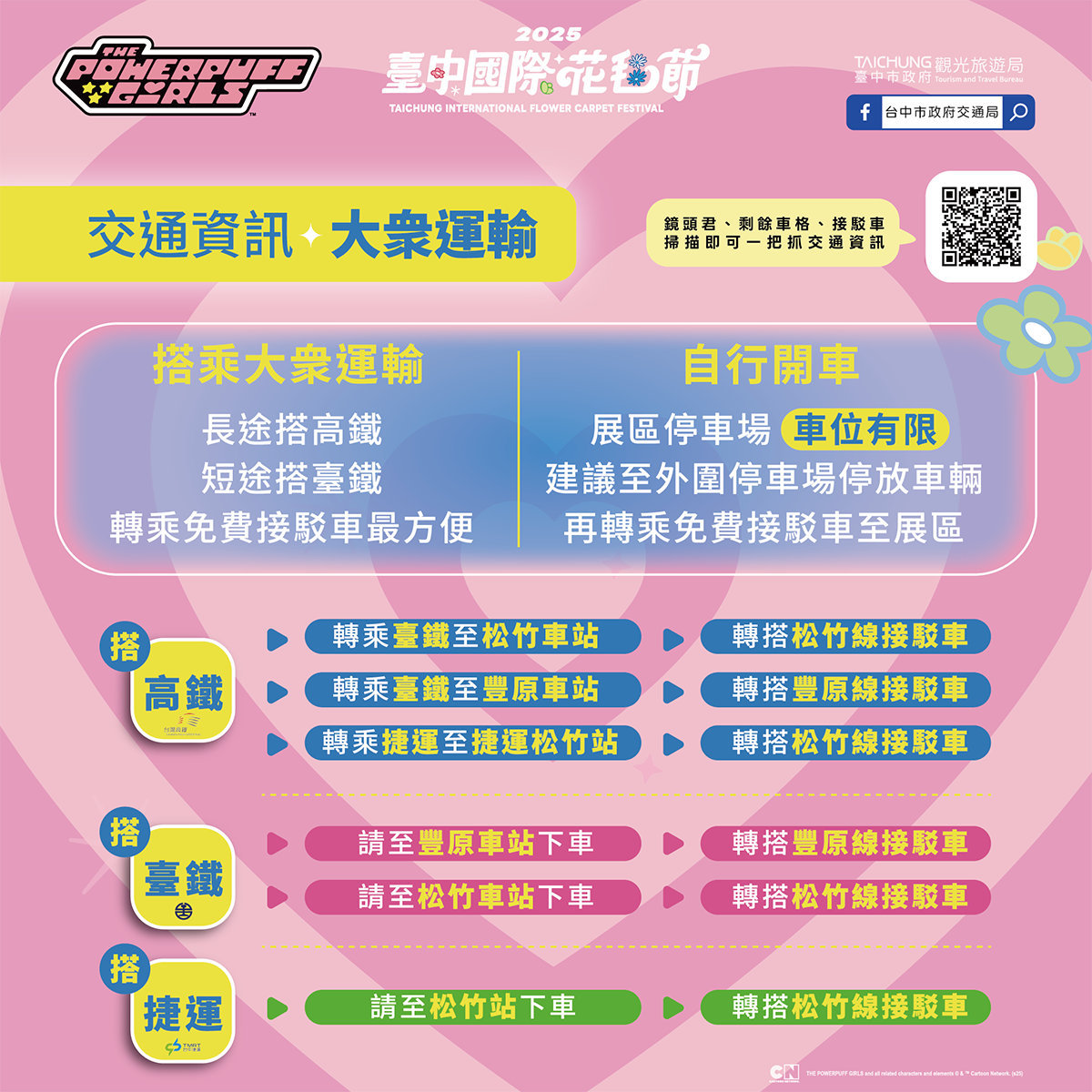 江啟臣會勘新社花海 花毯節11月8日登場 盧秀燕:拚經濟、拚觀光、拚好生活一刻不能停 5