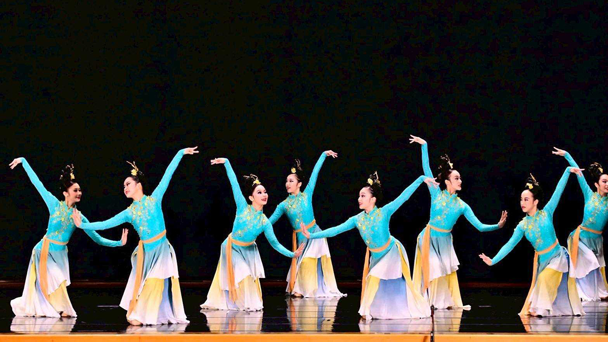 全國學生舞蹈比賽台中登場 294隊同場競舞展青春 3 minsuwu20