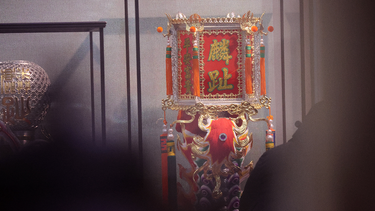 跨越時間的金屬工藝 林寶蓉錫藝個展重現古文明美學 6 1N7A1559