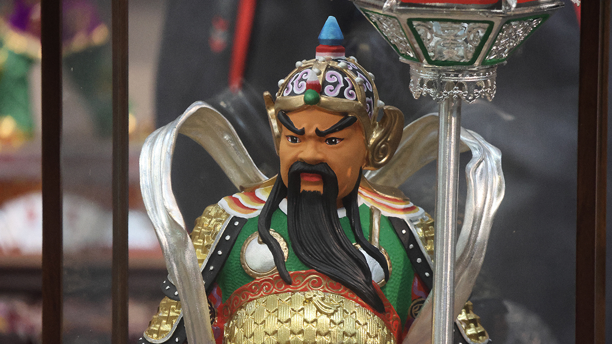 跨越時間的金屬工藝 林寶蓉錫藝個展重現古文明美學 4 1N7A1564