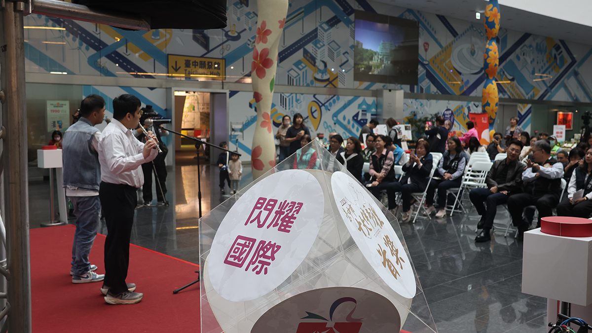 第17屆台中十大伴手禮開放報名 伴手禮競逐更激烈 6 1N7A8253