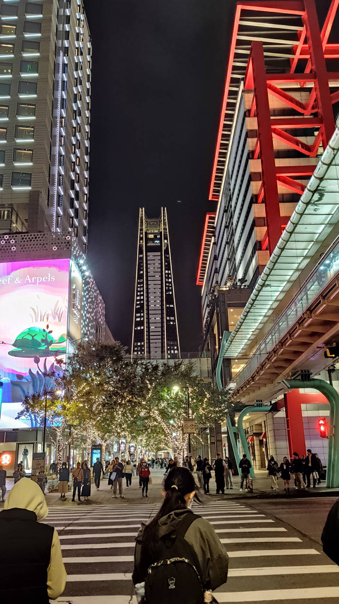 全台耶誕燈節點亮冬夜 六都拚創意 主題燈區、音樂會帶動節慶商機 3 450652 0