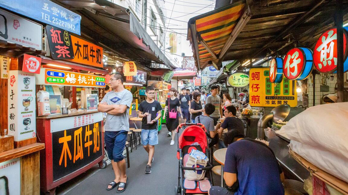 年底玩爆台中!Hi8全城開趴接力登場 演唱會、耶誕、燈會一路嗨到過年 3 fengyuanmiaodongyeshi