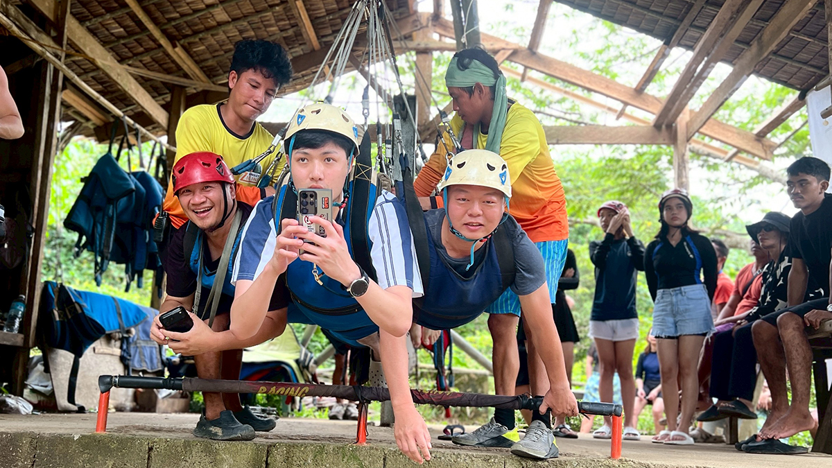 直飛更輕鬆 品冠推奢華海陸版長灘島行程 2 line oa chat 251205 103156