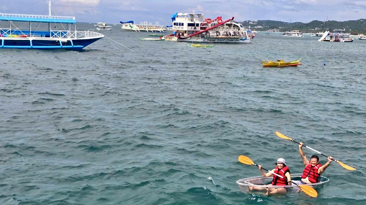 直飛更輕鬆 品冠推奢華海陸版長灘島行程 3 line oa chat 251205 103200