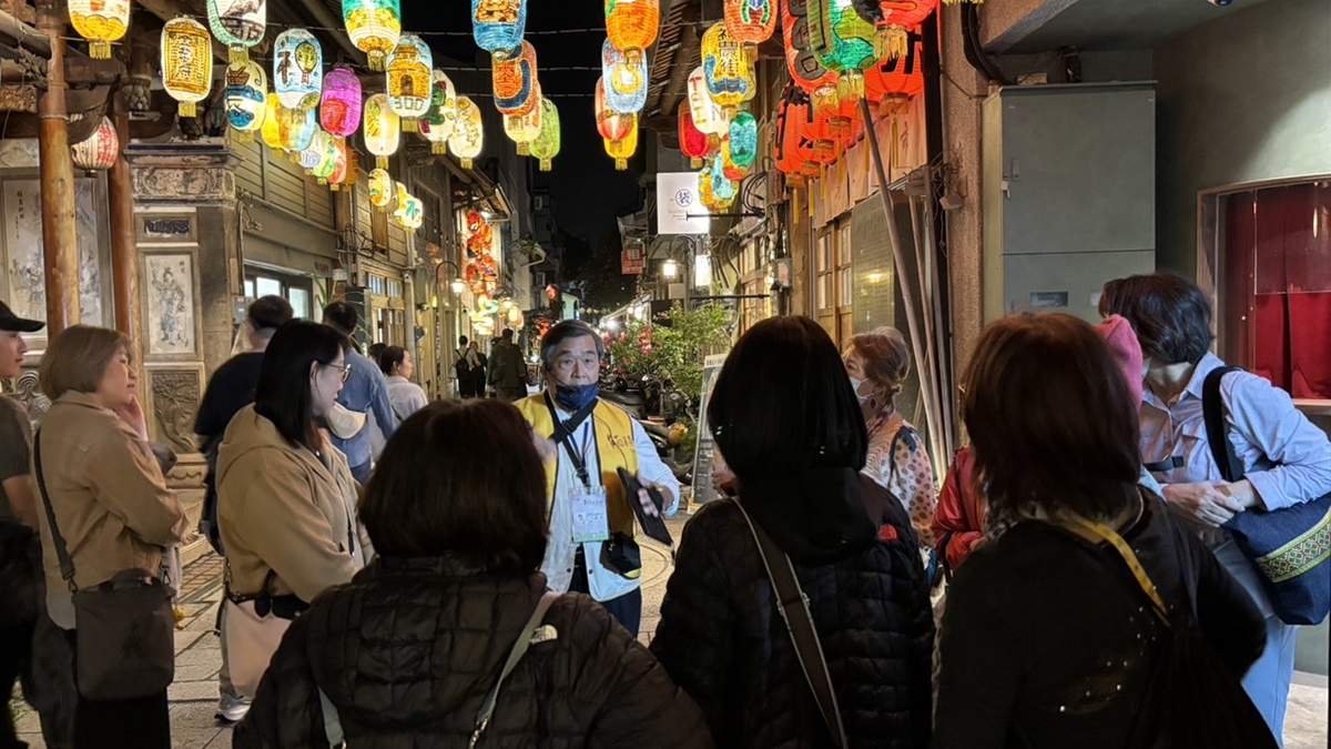 4tainansanbudaolanwutiaogangjiuchengmanyouxingguan 1