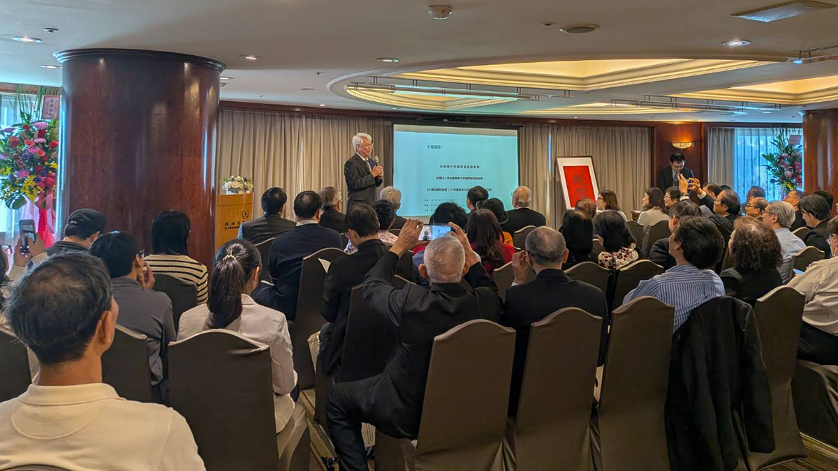 新生兒數跌破8千人創新低 台中醫院啟動兒少跨科醫療、親子諮商與托嬰中心迎戰少子化 3 75f35fdca74c0a529a2d05450c37acd4229ed45