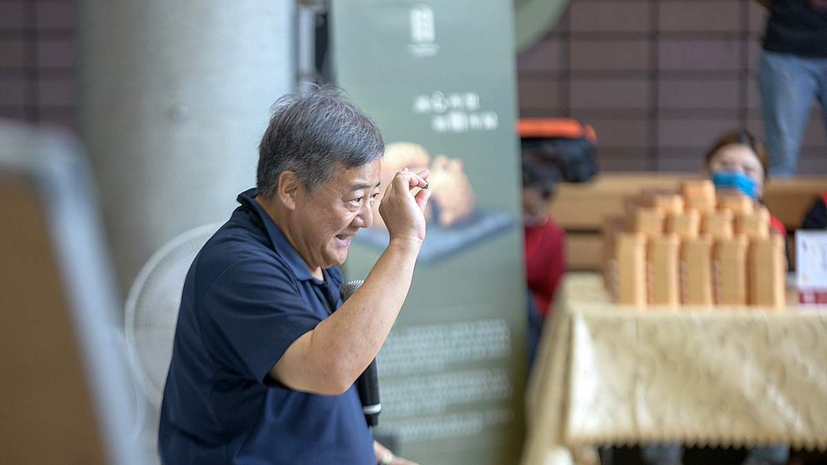 高雄兒童美術館新春故事會開講 胖叔叔說年味童話、前400名送好禮 1