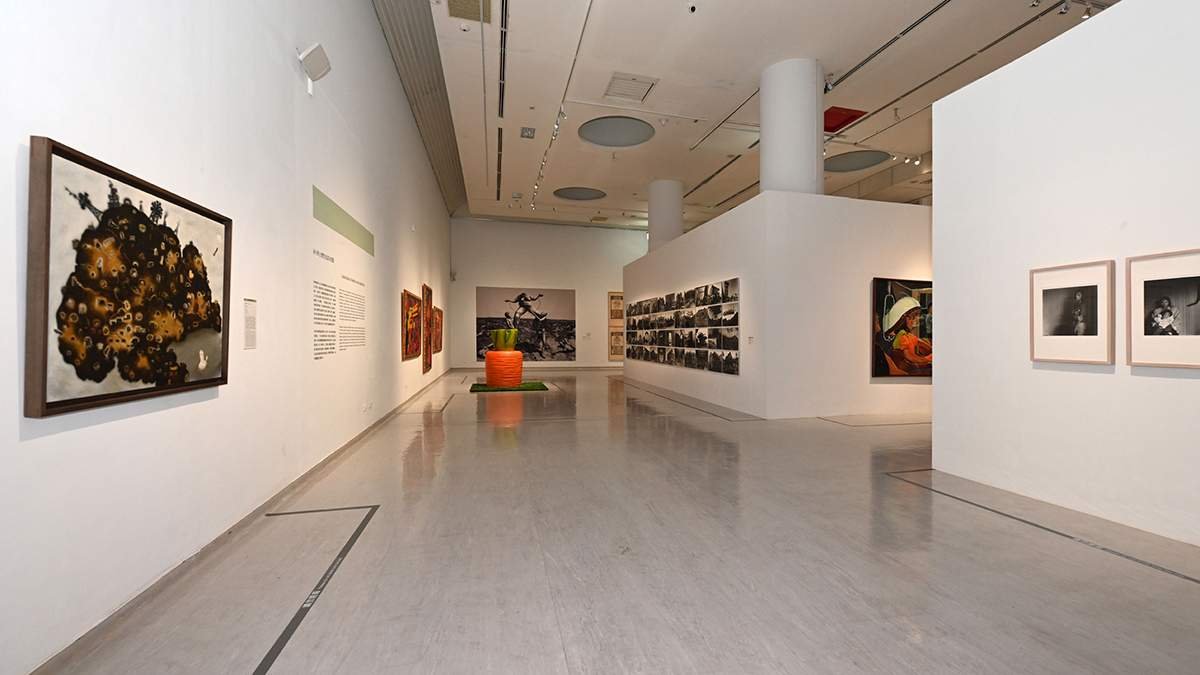 jizhuangyufansi1980s1990staiwanmeishuzhutixingxunt 1