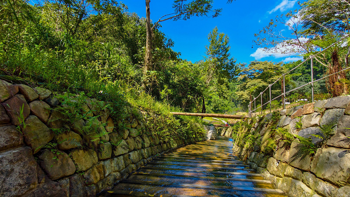 農村水保署金質獎大豐收 6項工程與個人貢獻獲肯定 1 line oa chat 260102 222458