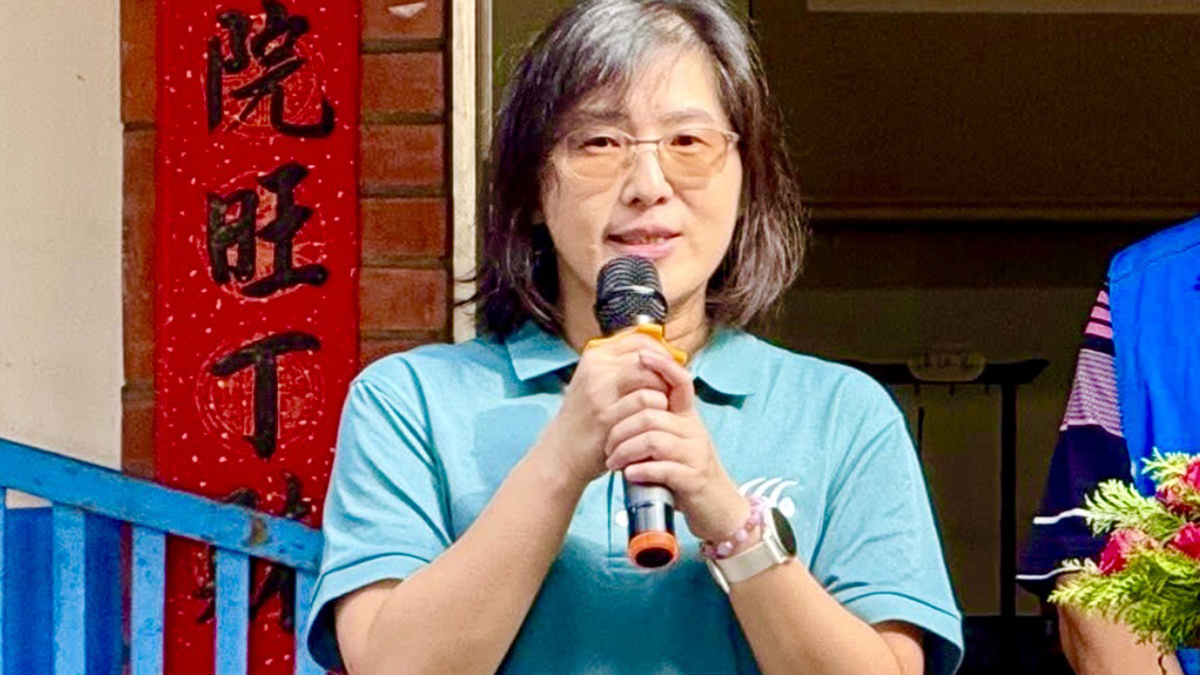 農村水保署金質獎大豐收 6項工程與個人貢獻獲肯定 2 line oa chat 260102 222503