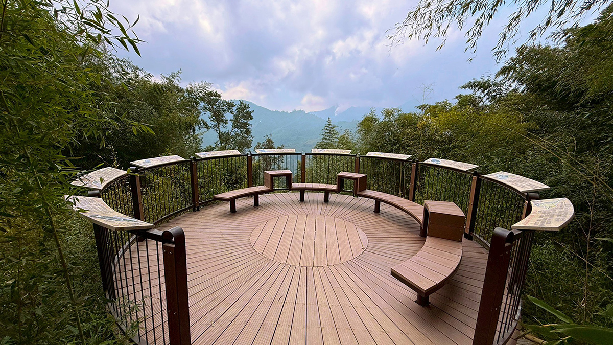 農村水保署金質獎大豐收 6項工程與個人貢獻獲肯定 3 line oa chat 260102 222505