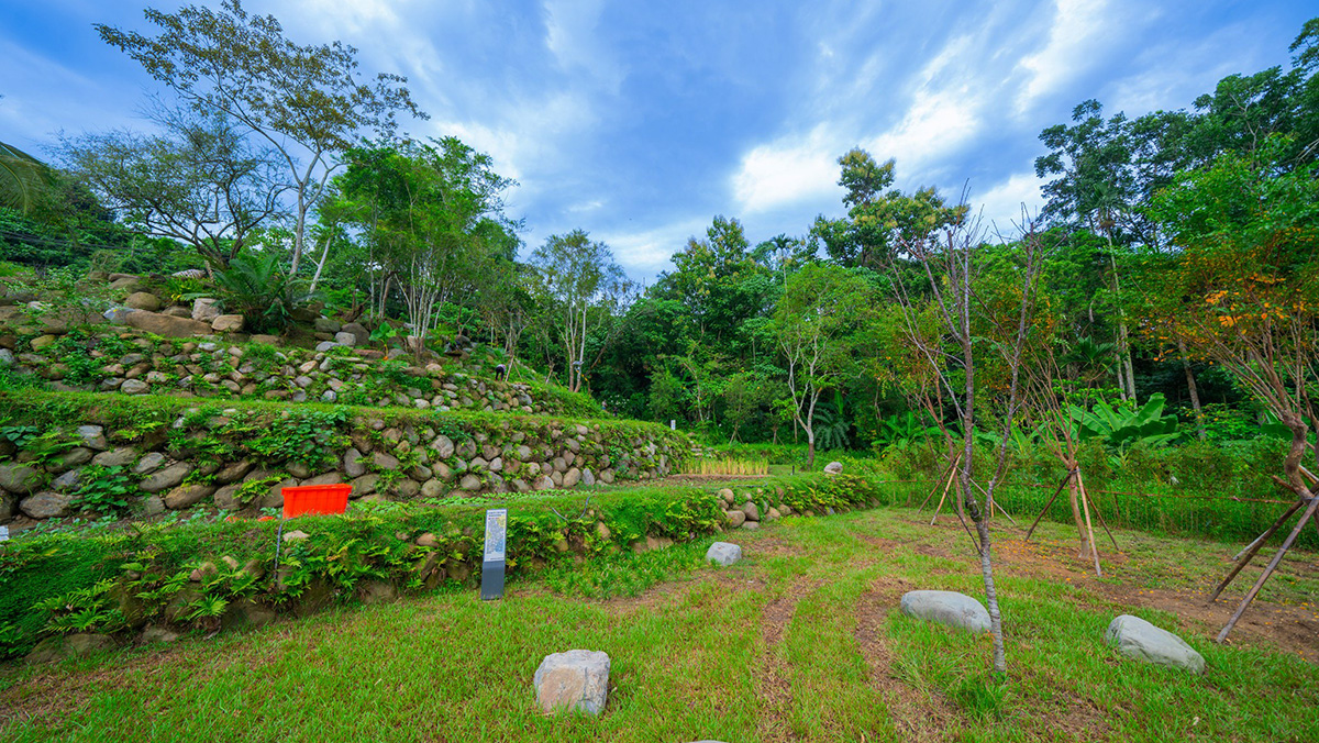 農村水保署金質獎大豐收 6項工程與個人貢獻獲肯定 5 line oa chat 260102 222511