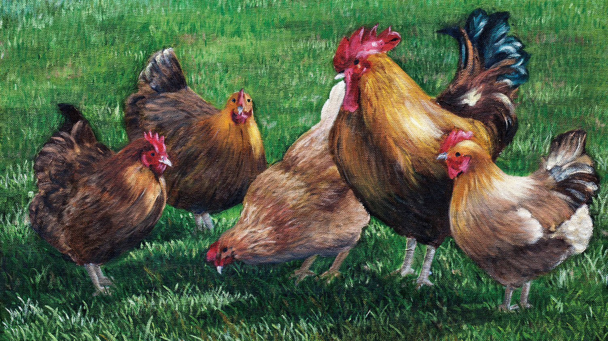 捕捉光影流轉的溫柔韻律 廖涵茵《光影拾韻》油畫個展大墩文化中心登場 4 line oa chat 260103 212954