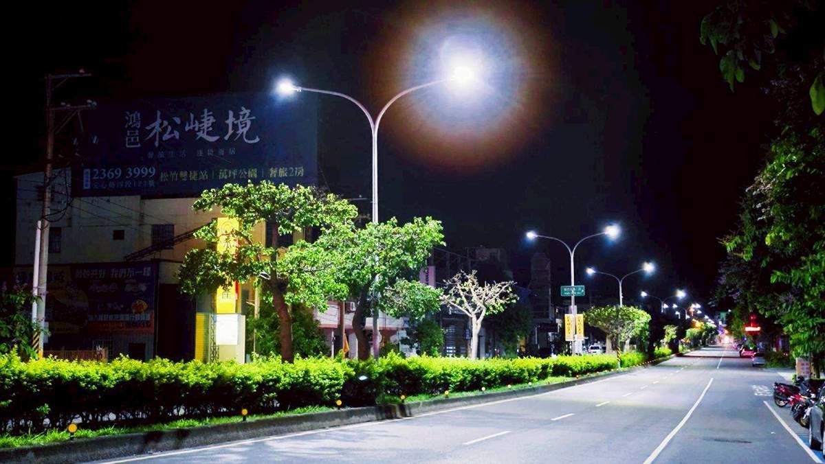 taihuanchengleddengjuhoujianjujieyuedianfeijieneng