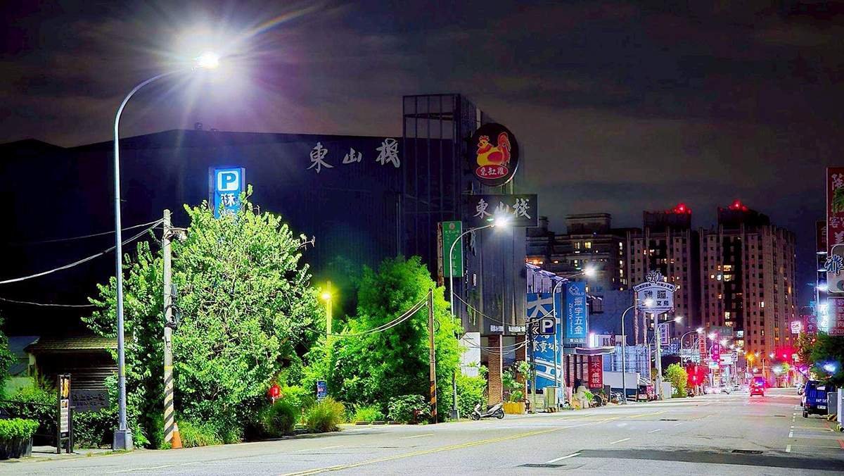 zhongshiludengquanmianledhua