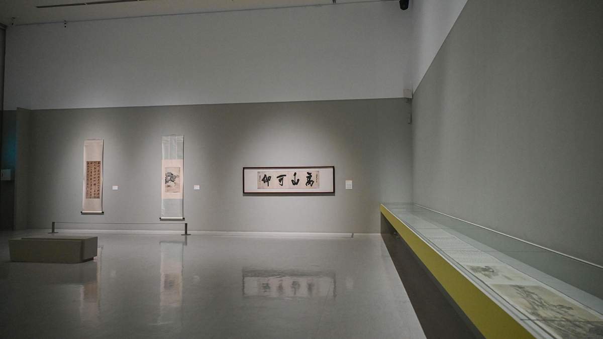 zhongyuanliufengtaiwanzaoqishuhuazhanqu2