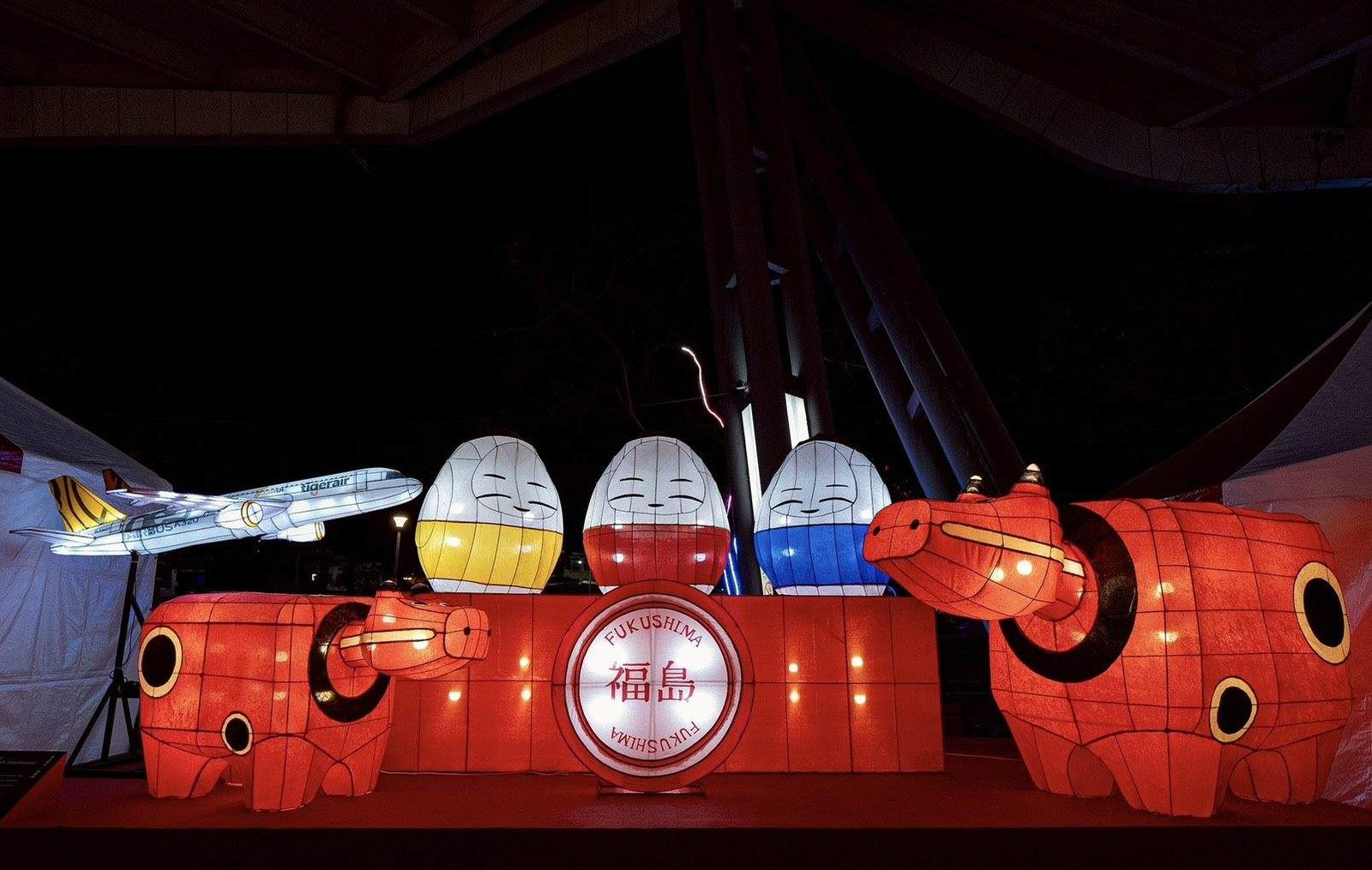 「2026台北燈節」友好燈區登場 AIT首度參展慶美國250周年 3 099f1120 03b2 4399 bd56 52c5a56a02ab