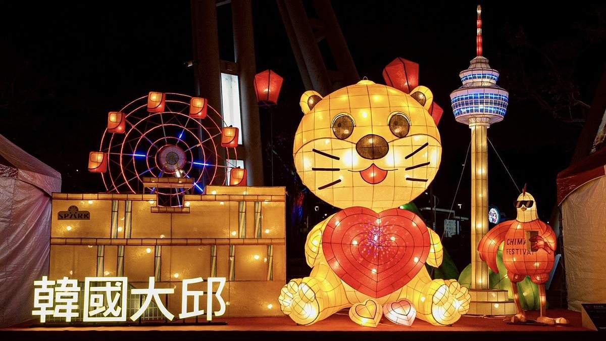 「2026台北燈節」友好燈區登場 AIT首度參展慶美國250周年 4 b375ad96 92d4 4b1d b18e fdd6d7bd33c5