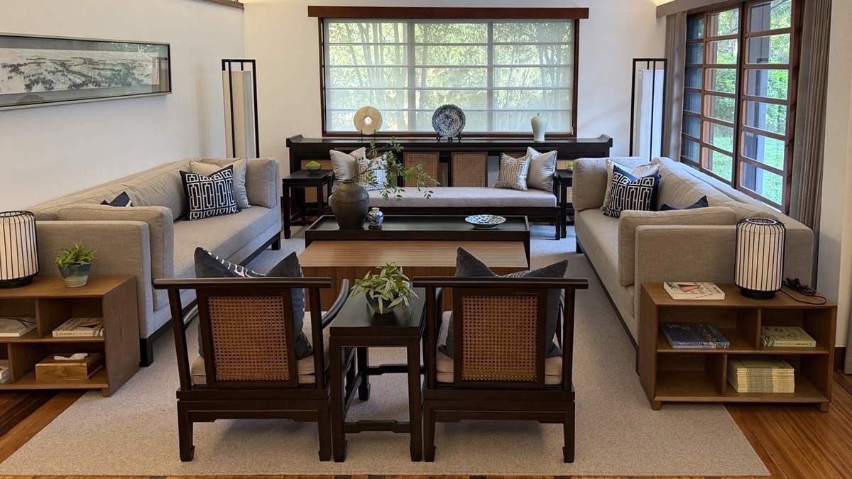 東海康敦樓整修完工 白牆經典重現 續寫半世紀人文情誼 3 tushuosanyichushineisuoyoubiguakongdiaojigaiyijizh