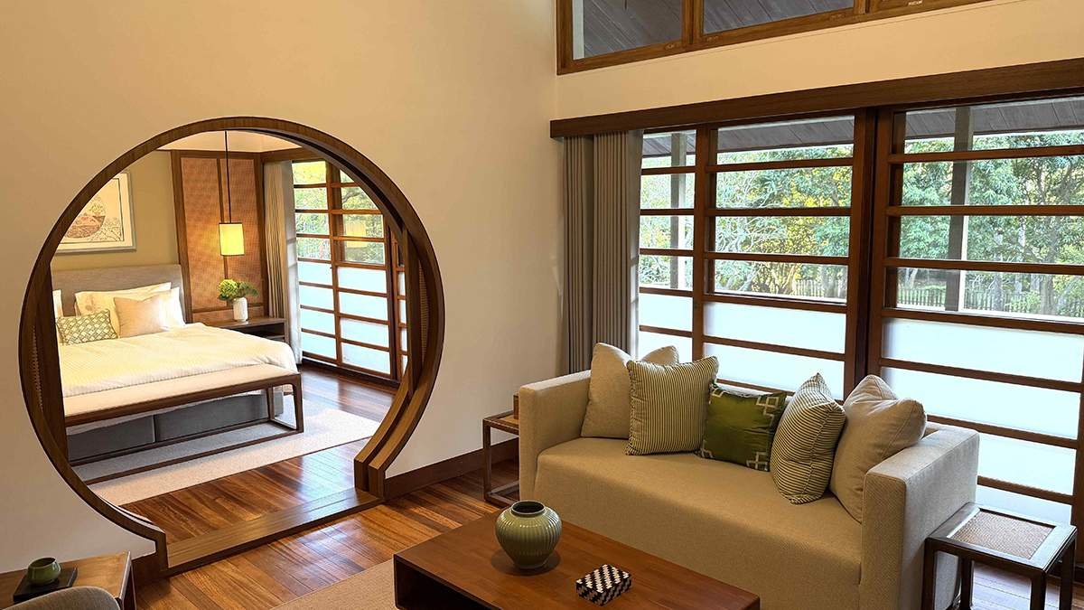 東海康敦樓整修完工 白牆經典重現 續寫半世紀人文情誼 4 tushuowufuyuanerlouzhuwoqijushiyu30duonianqianbeic