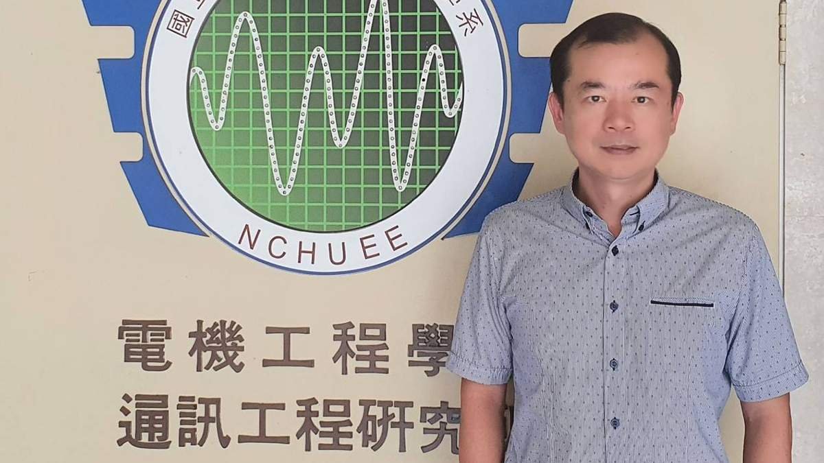 中興大學莊家峯獲國科會傑出研究獎 深耕可解釋AI突破黑盒子限制 1