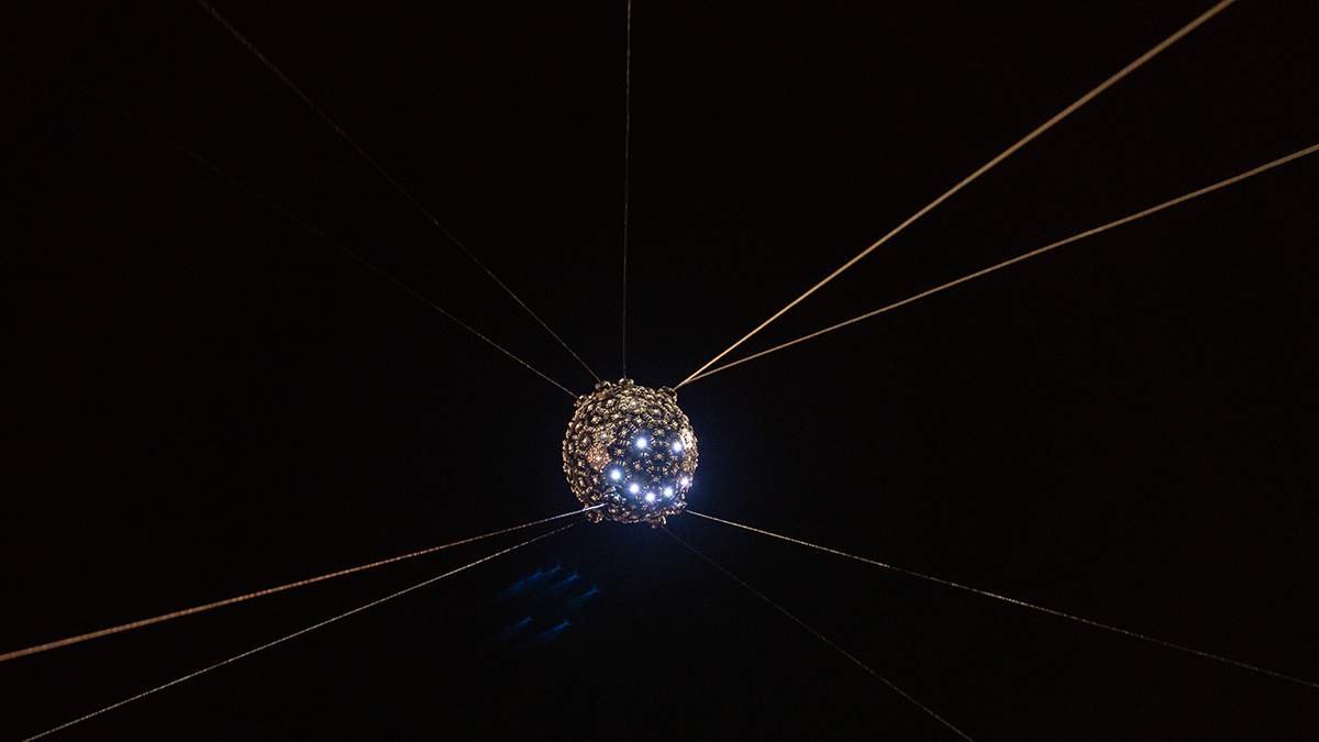 2026nttartsnovahaohualangjigongzuihouyiwenguangqiu