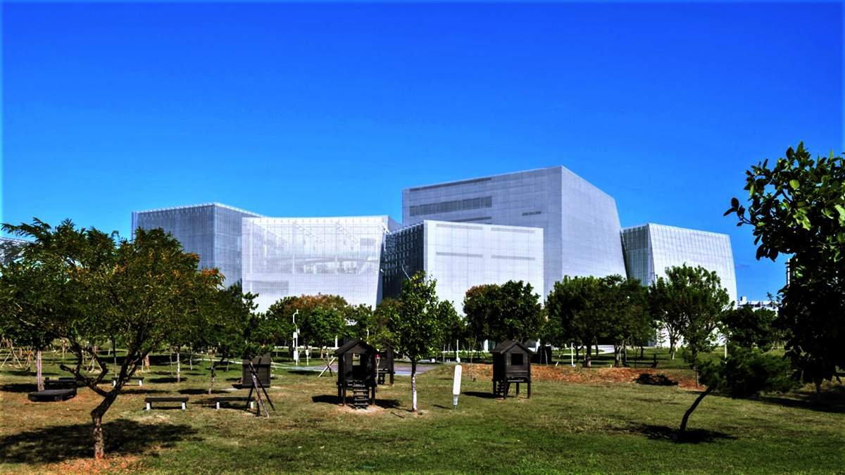 台中23路公車爆紅!「書香路線」月載9萬人 搭車變微旅行 2 taizhonglyumeituronghuoguojijianzhumeitidezeenlier