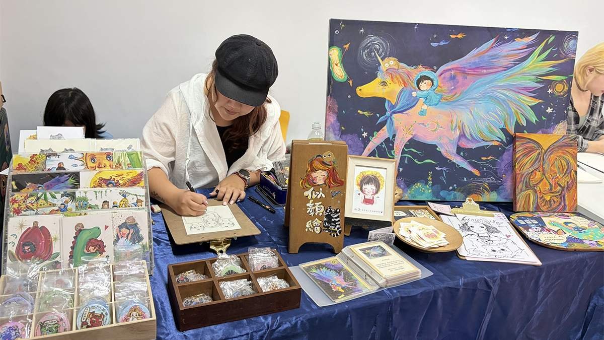 中興新村亮起來!中興會堂斥資逾億元修復重啟 光影展演點亮歷史新風華 4 line oa chat 260607 172317