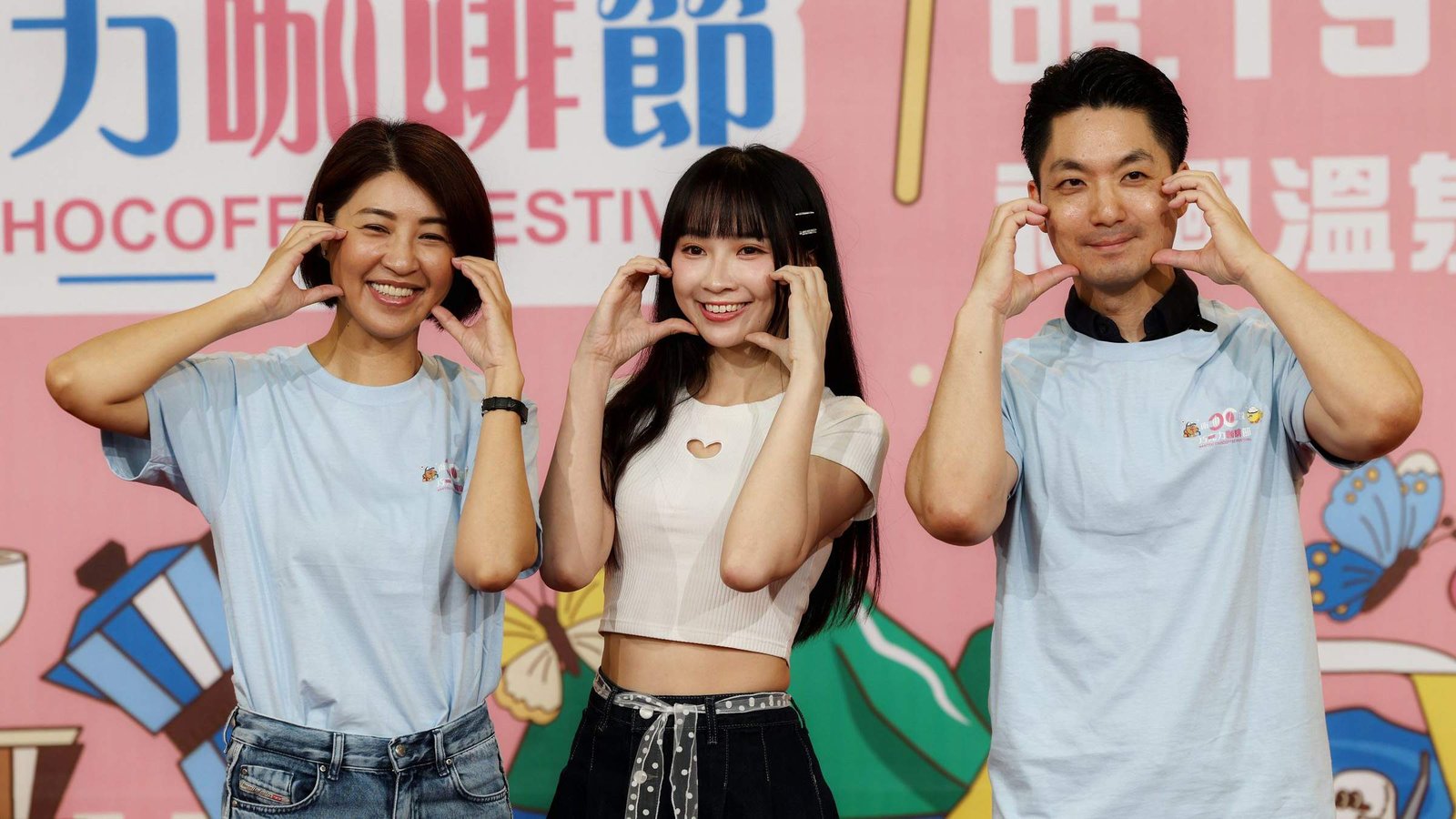 許淑華、蔣萬安同台衝觀光 南投巧咖節19日開跑 3 line oa chat 260612 132804 group 1