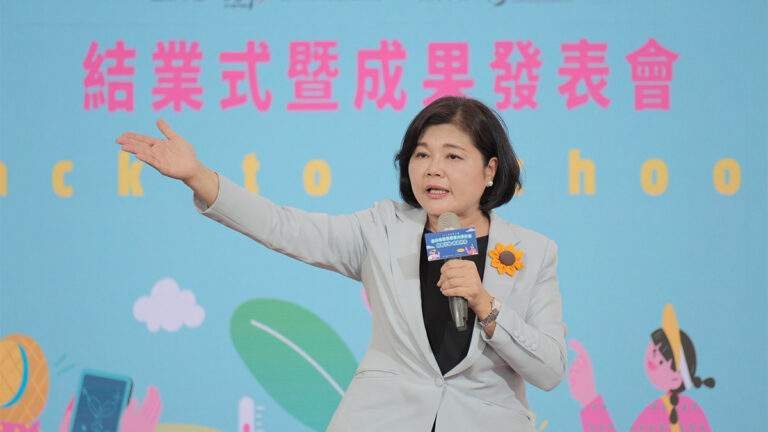 AI、品牌、永續一次到位 雲林培育新世代智慧農業人才再創成果 2 line oa chat 260617 205107 group 1