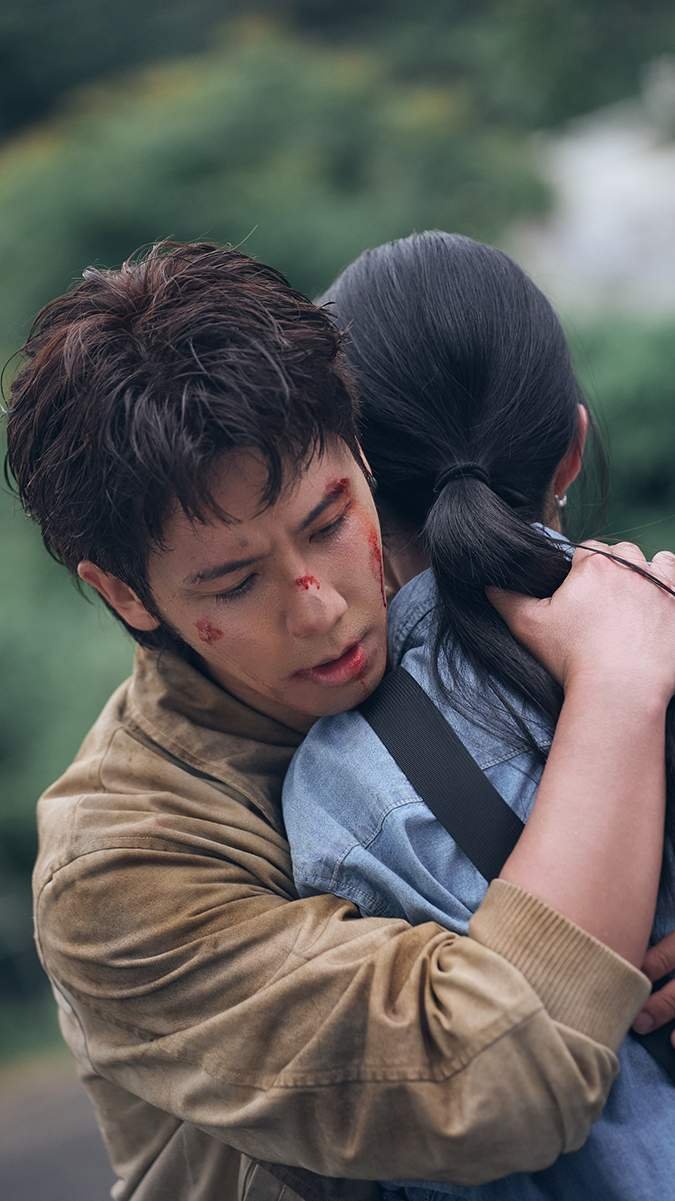 鼓鼓〈警戒線〉加碼拍MV 首挑武打戲喊過癮 怪獸限量吉他跨刀力挺 3