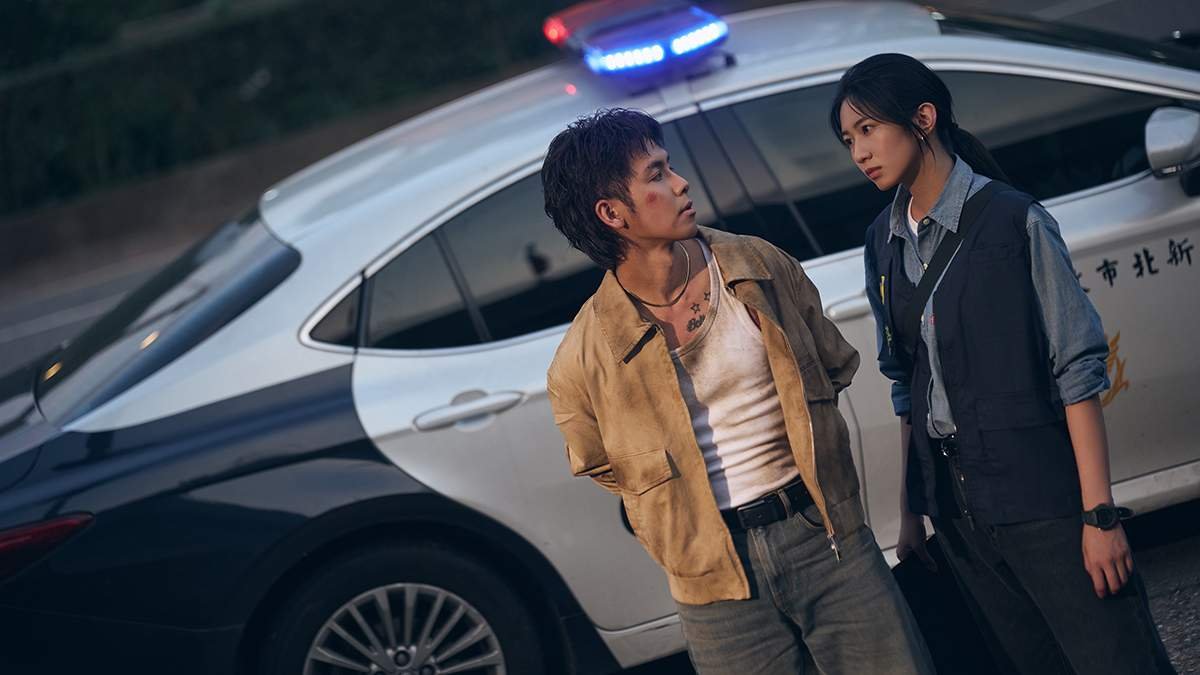 鼓鼓〈警戒線〉加碼拍MV 首挑武打戲喊過癮 怪獸限量吉他跨刀力挺 2