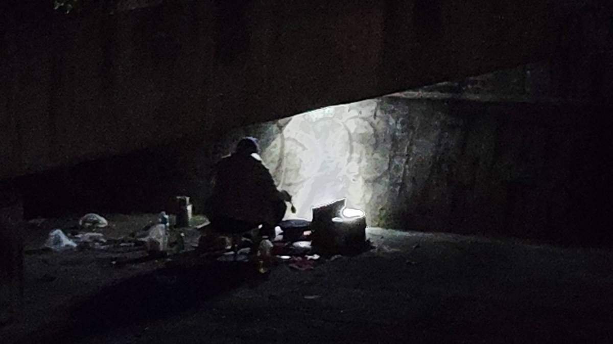 巴威颱風逼近 中市社會局啟動防颱整備 和平區7孤島預存10天物資 1 492279