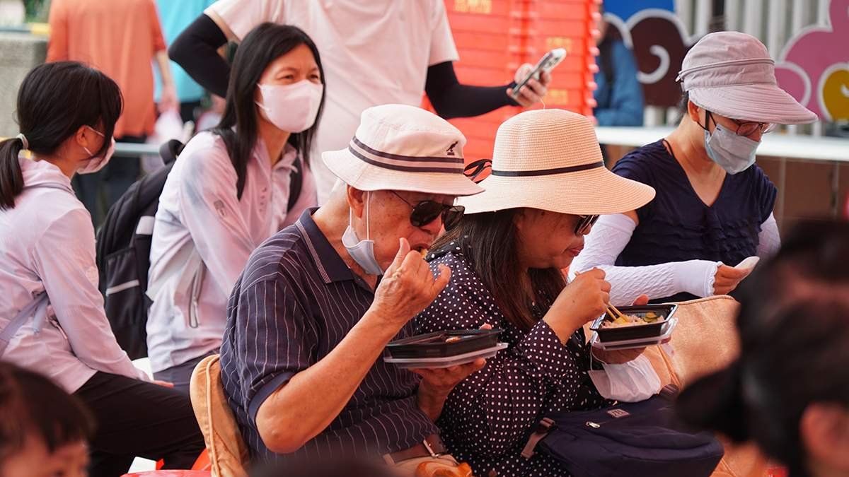 鹿港夏日鰻宴登場 免費品嚐蒲燒鰻、虱目魚丸湯 推廣食漁教育挺在地漁業 3 DSC03117
