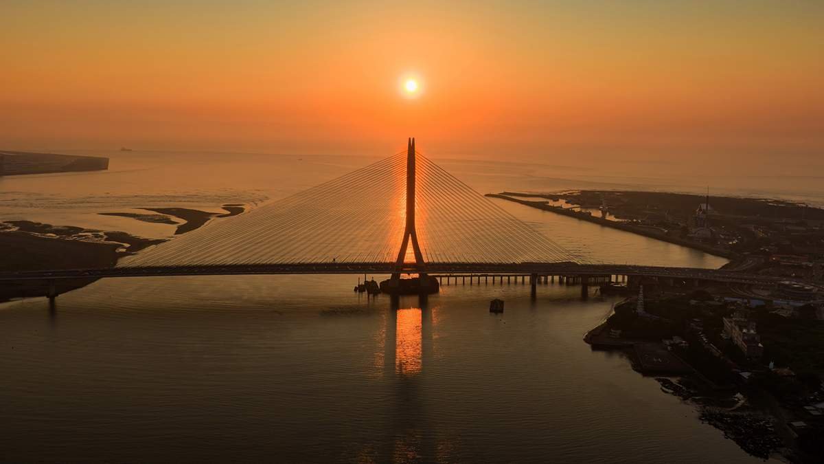 新北館夏日旅展玩樂登場 淡江大橋、三鶯線串聯山海新魅力 1 line oa chat 260715 110930